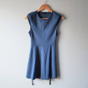 LaLa Creative Co Cotton Mini Dress